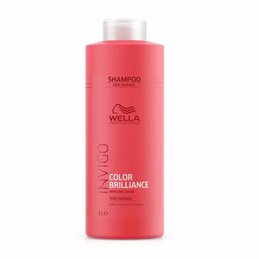 WELLA COLOR BRILLIANCE БУДАГТАЙ ҮСНИЙ ШАМПУНЬ 1000МЛ