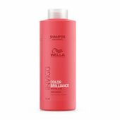 WELLA COLOR BRILLIANCE БУДАГТАЙ ҮСНИЙ ШАМПУНЬ 1000МЛ