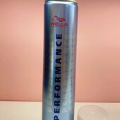 WELLA PERFORMANCE ҮСНИЙ ЛАК 500 МЛ
