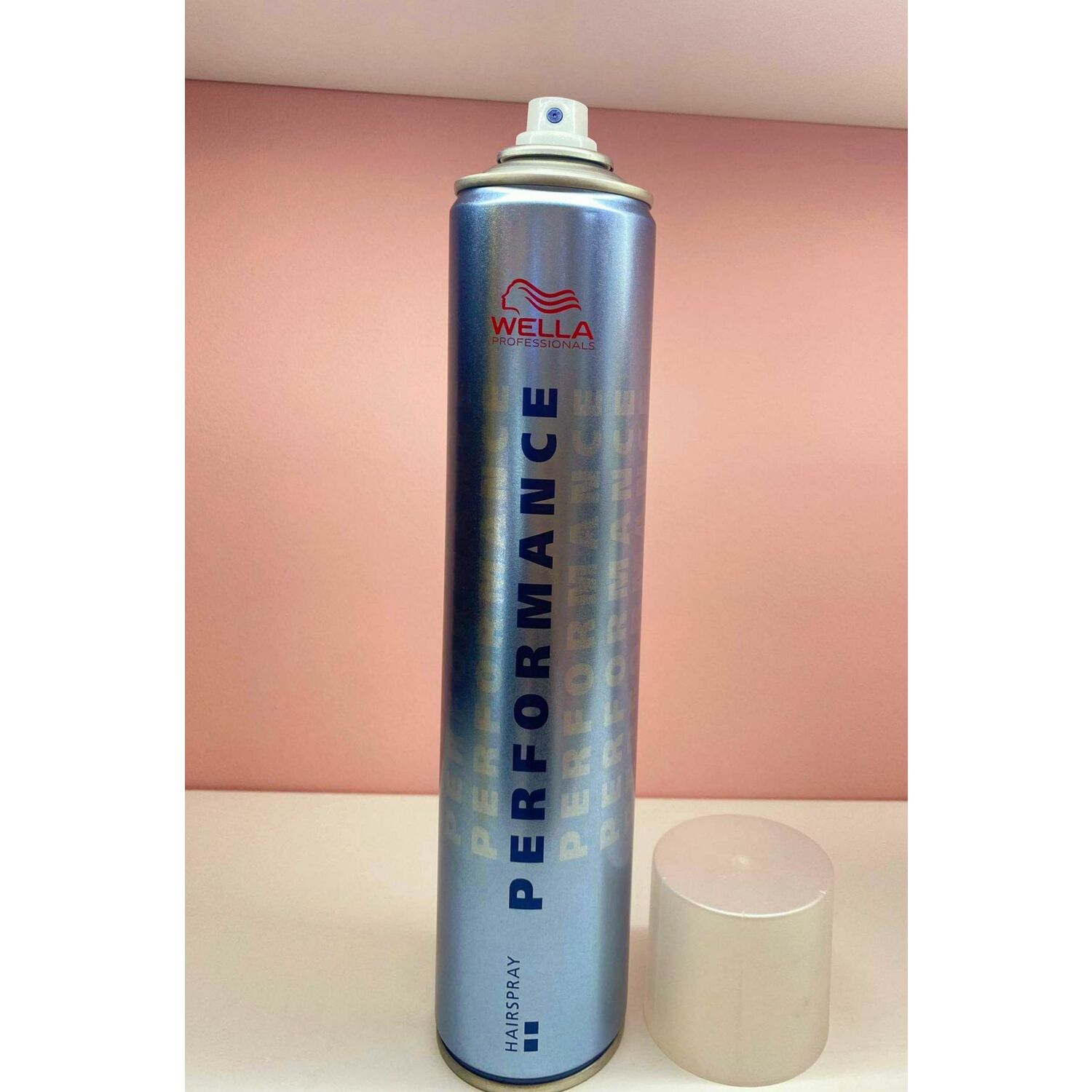 WELLA PERFORMANCE ҮСНИЙ ЛАК 500 МЛ