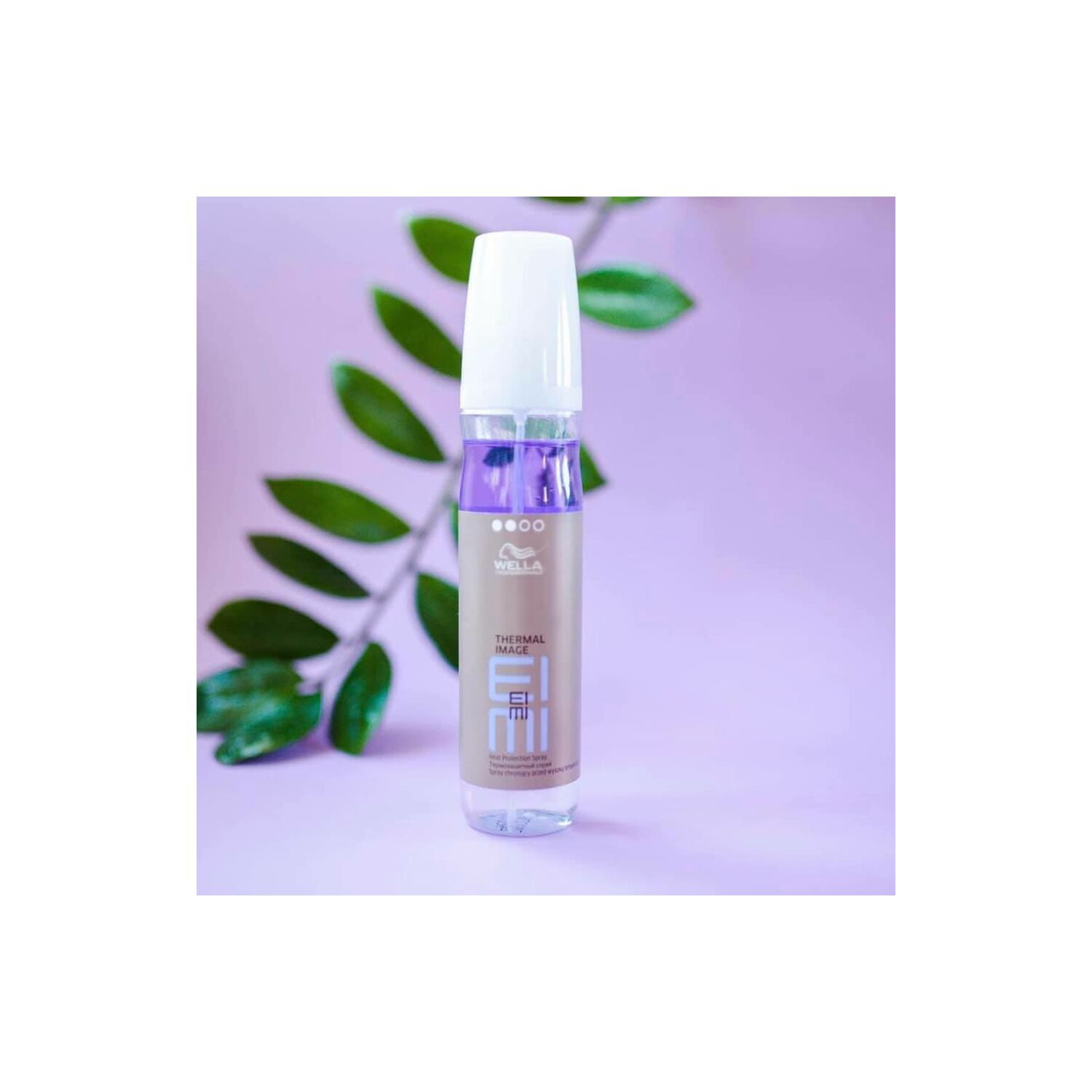 WELLA THERMAL IMAGE ҮС ХАЛАЛТААС ХАМГААЛАХ ЦАЦЛАГА 150МЛ