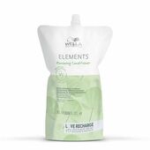 WELLA ELEMENTS RENEW БАЙГАЛИЙН ГАРАЛТАЙ АНГИЖРУУЛАГЧ 1000МЛ