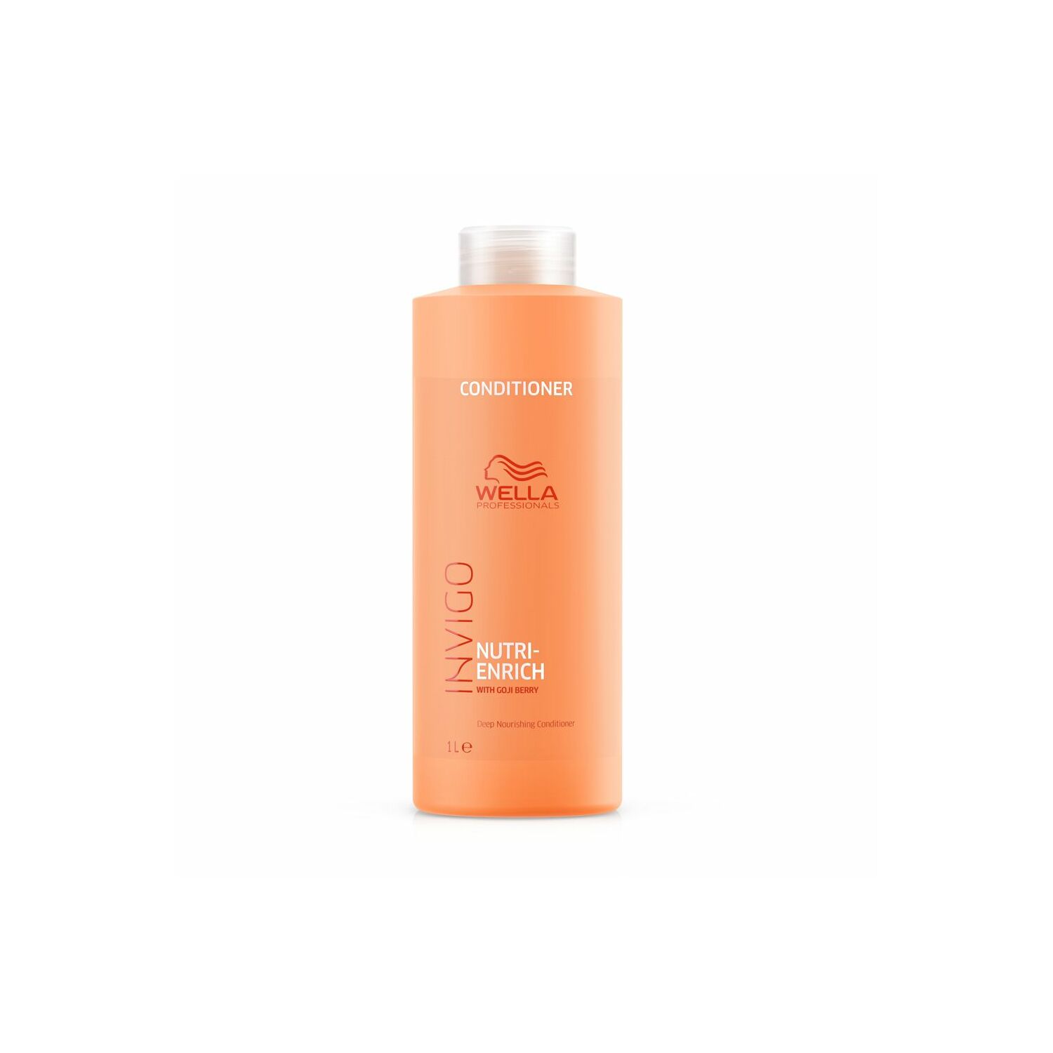 WELLA NUTRI ENRICH ГЭМТЭЛТЭЙ ҮСНИЙ АНГИЖРУУЛАГЧ 1000МЛ