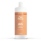 WELLA NUTRI ENRICH ГЭМТЭЛТЭЙ ҮСНИЙ ШАМПУНЬ 1000МЛ