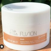 WELLA FUSION INTENSE REPAIR ГЭМТЭЛТЭЙ ҮСНИЙ ТЭЖЭЭЛИЙН МАСК 150МЛ