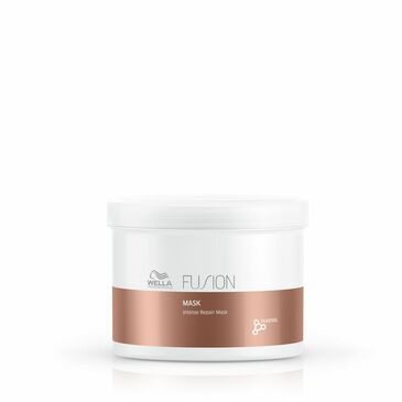 WELLA FUSION INTENSE REPAIR ГЭМТЭЛТЭЙ ҮСНИЙ ТЭЖЭЭЛИЙН МАСК 500МЛ