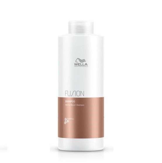 WELLA FUSION INTENSE REPAIR ГЭМТЭЛТЭЙ ҮСНИЙ ШАМПУНЬ 1000МЛ