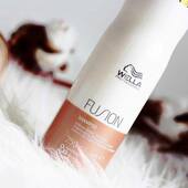 WELLA FUSION INTENSE REPAIR ГЭМТЭЛТЭЙ ҮСНИЙ ШАМПУНЬ 250МЛ
