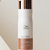 WELLA FUSION INTENSE REPAIR ГЭМТЭЛТЭЙ ҮСНИЙ ШАМПУНЬ 250МЛ