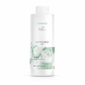 WELLA NUTRICURLS Curl Shampoo 1L