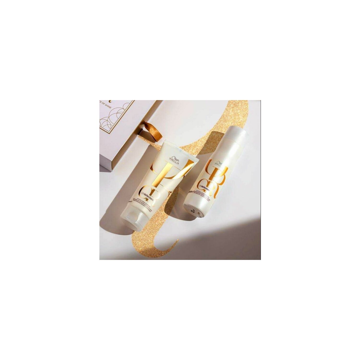 WELLA OIL REFLECTIONS АНГИЖРУУЛАГЧ 200МЛ