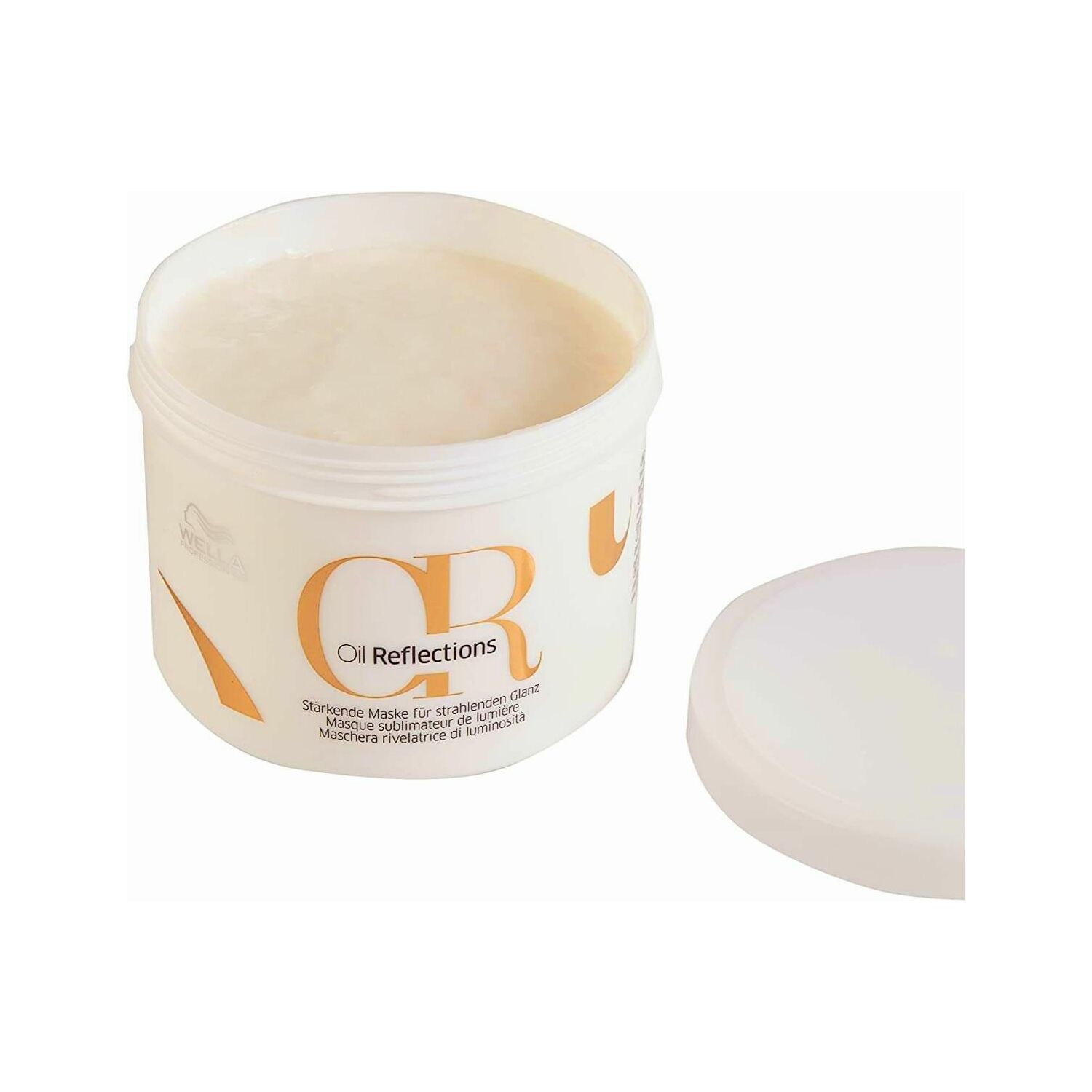 WELLA OIL REFLECTIONS ТЭЖЭЭЛИЙН МАСК 500МЛ