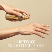 WELLA OIL REFLECTIONS ҮСНИЙ ҮЗҮҮРИЙН ТОСОН ТҮРХЛЭГ 100МЛ