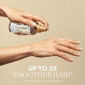 WELLA OIL REFLECTIONS ҮСНИЙ ҮЗҮҮРИЙН ТОСОН ТҮРХЛЭГ 100МЛ LIGHT