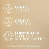 WELLA OIL REFLECTIONS ҮСНИЙ ҮЗҮҮРИЙН ТОСОН ТҮРХЛЭГ 100МЛ LIGHT