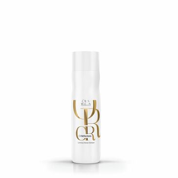 WELLA OIL REFLECTIONS ҮС ГЯЛАЛЗУУЛАХ ШАМПУНЬ 250МЛ