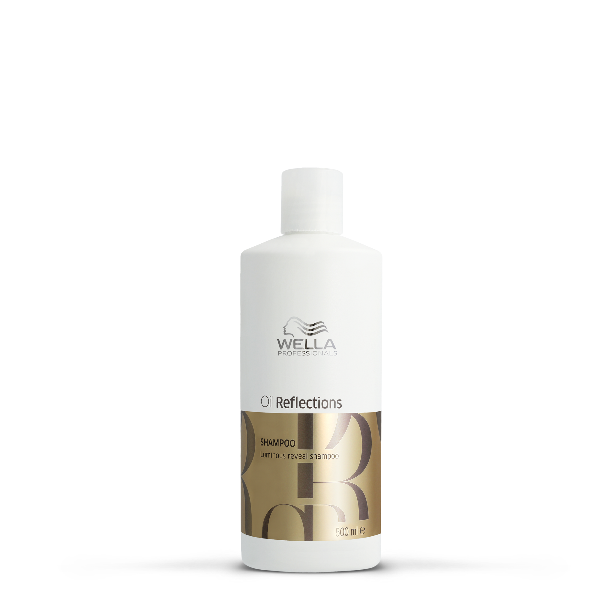 WELLA OIL REFLECTIONS  SHAMPOO 500ml