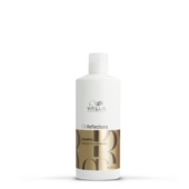 WELLA OIL REFLECTIONS  SHAMPOO 500ml