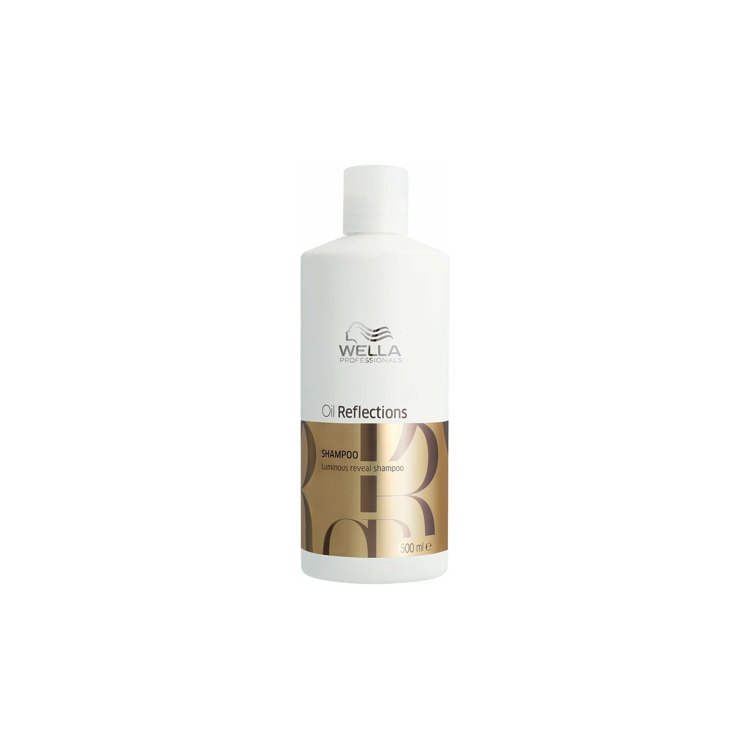 WELLA OIL REFLECTIONS  SHAMPOO 500ml