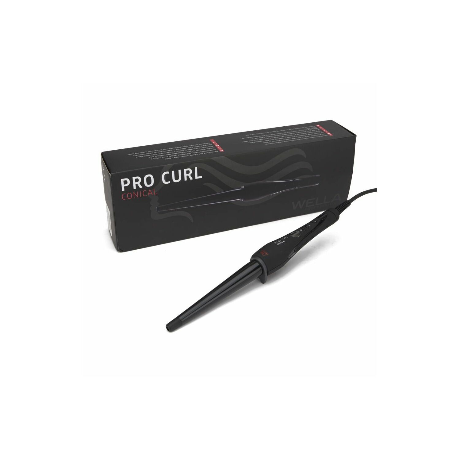 WELLA PRO CURL - ҮС ОРООДОГ ИНДҮҮ