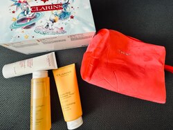 Clarins
