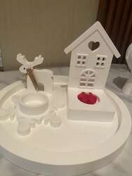 Christmas set