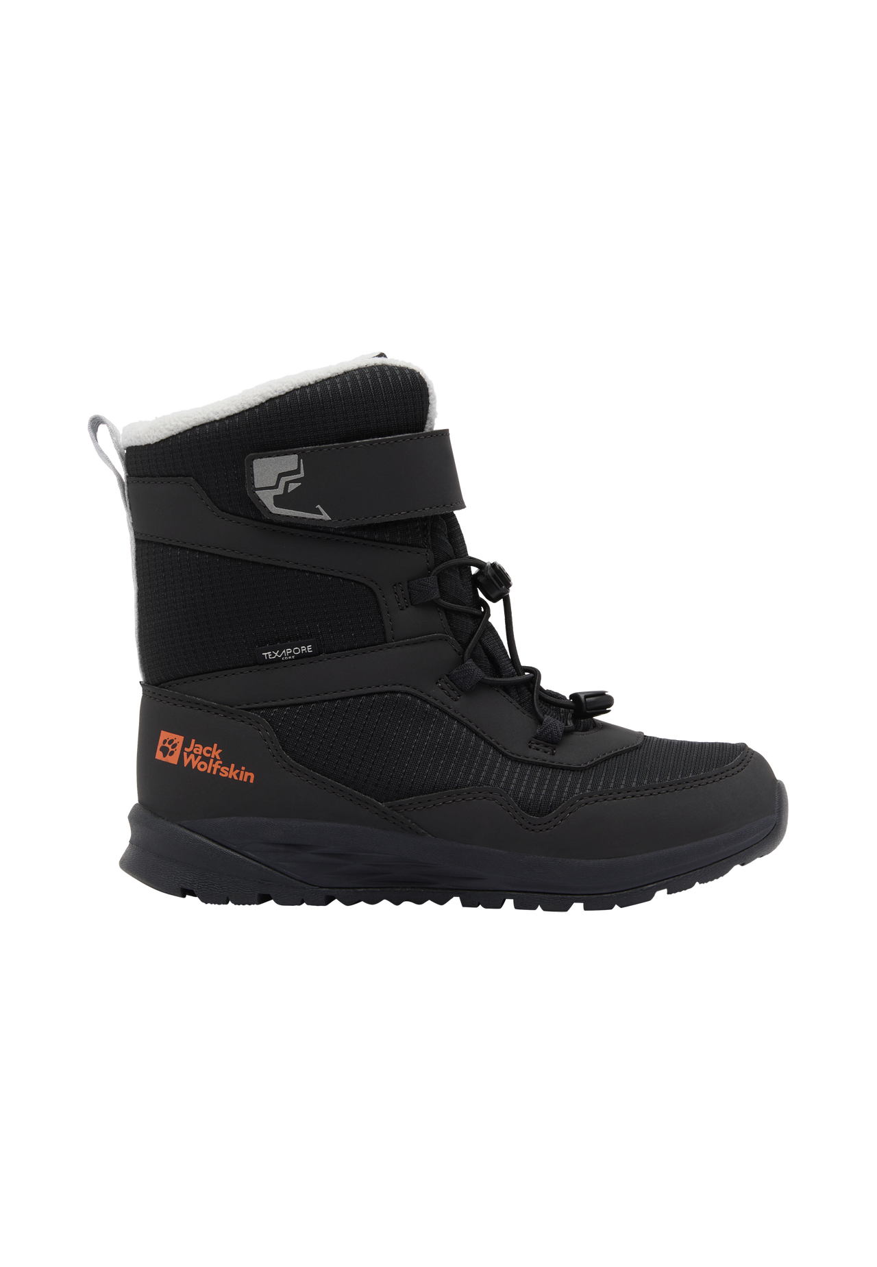 POLAR BEAR-B TEXAPORE HIGH VC K