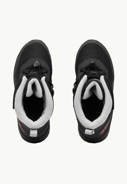 POLAR BEAR-B TEXAPORE HIGH VC K