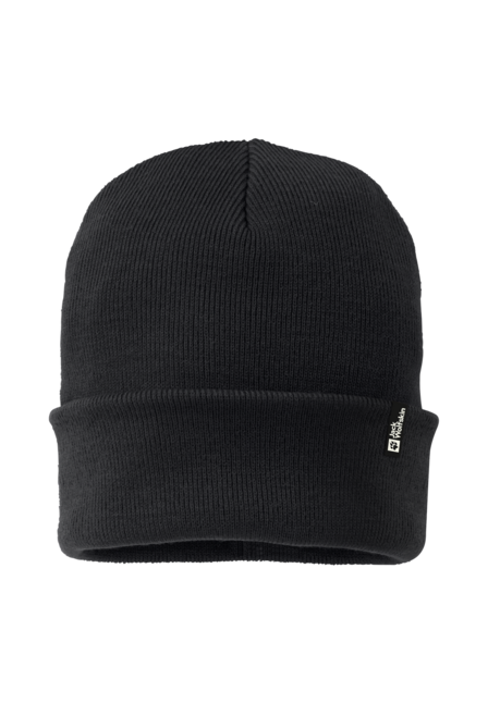 RIB BEANIE