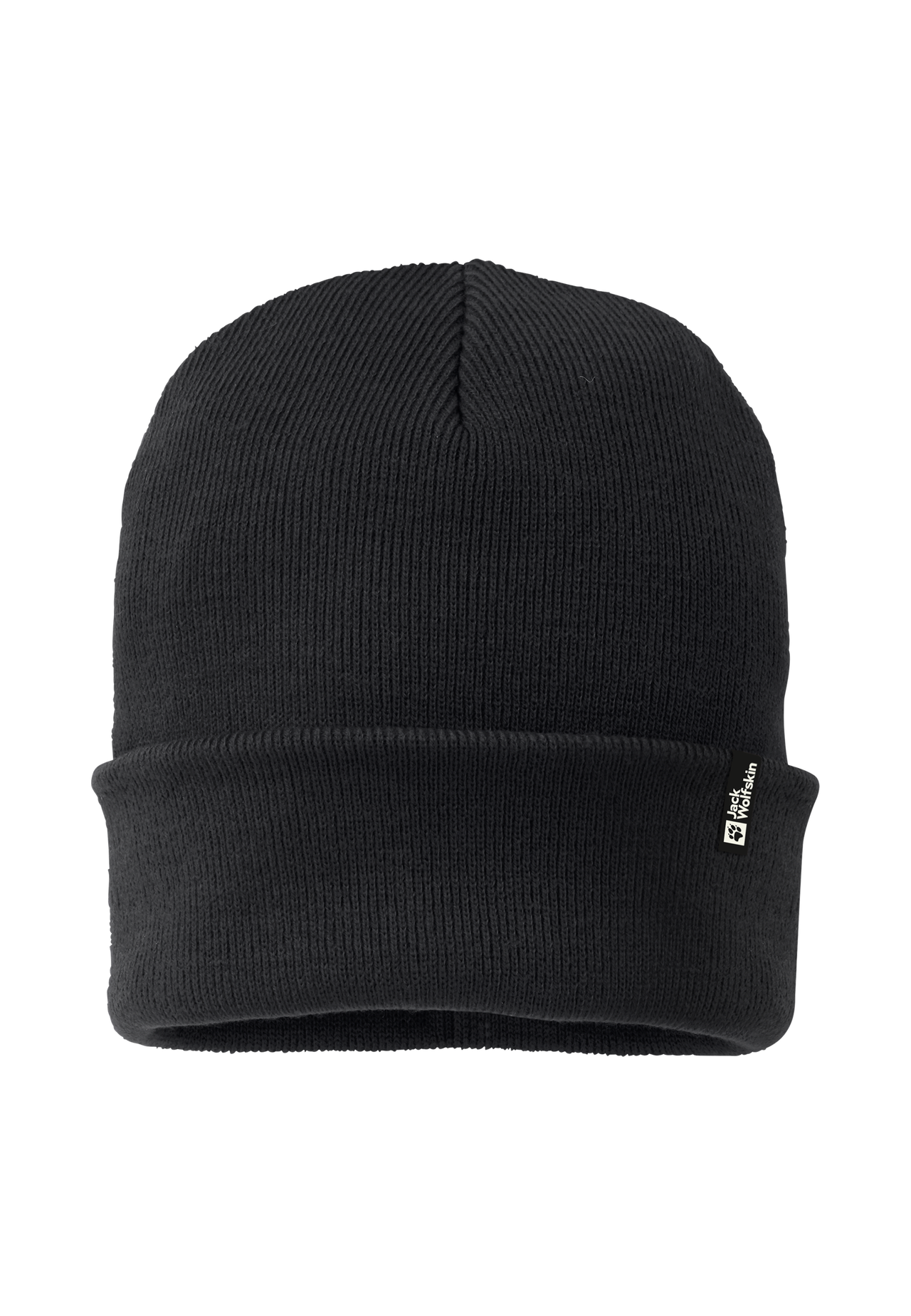 RIB BEANIE