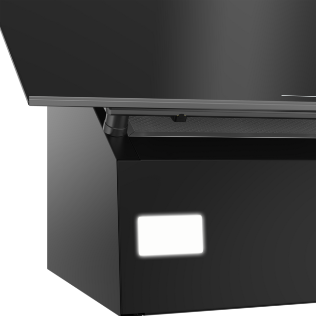 Beko, BHCA66641BFBHS