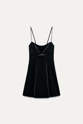 Zara mini dress