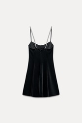 Zara mini dress