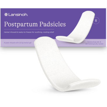 Lansinoh Padsicles Төрсний дараах Padsicles 8ш