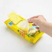 BCL Saborino өглөө маск шар  32ш шинэ