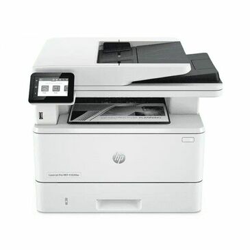 HP LaserJet Pro MFP 4103fdw Printer	