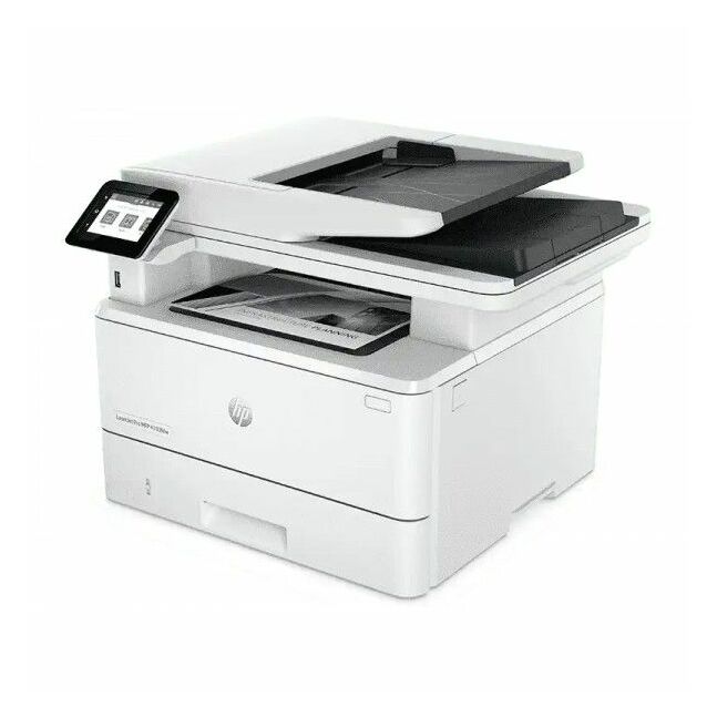 HP LaserJet Pro MFP 4103fdw Printer	