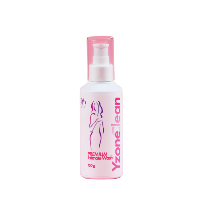 YZONE PREMIUM INTIMATE WASH