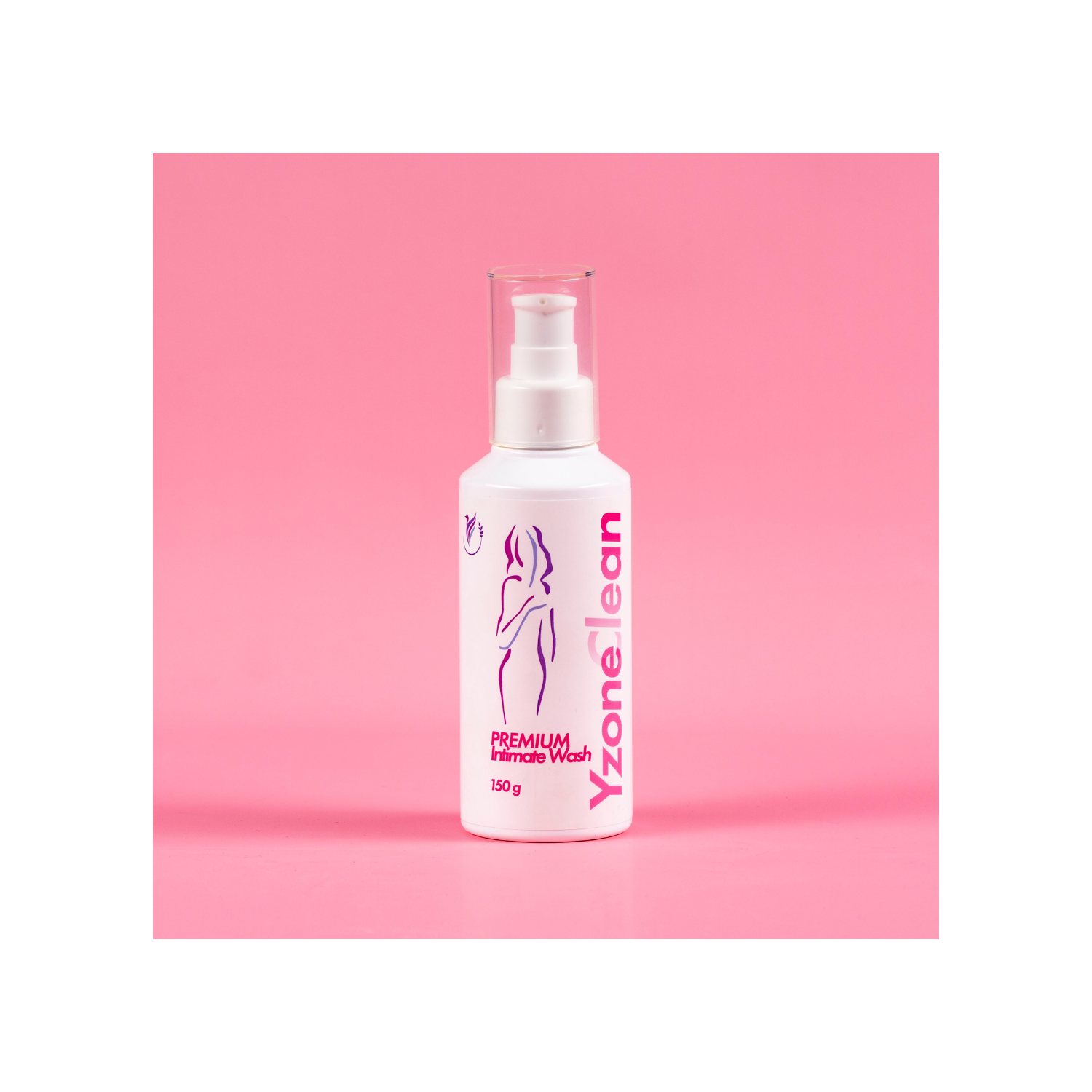YZONE PREMIUM INTIMATE WASH
