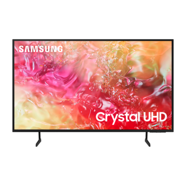 Samsung 55"DU7100 UHD TV
