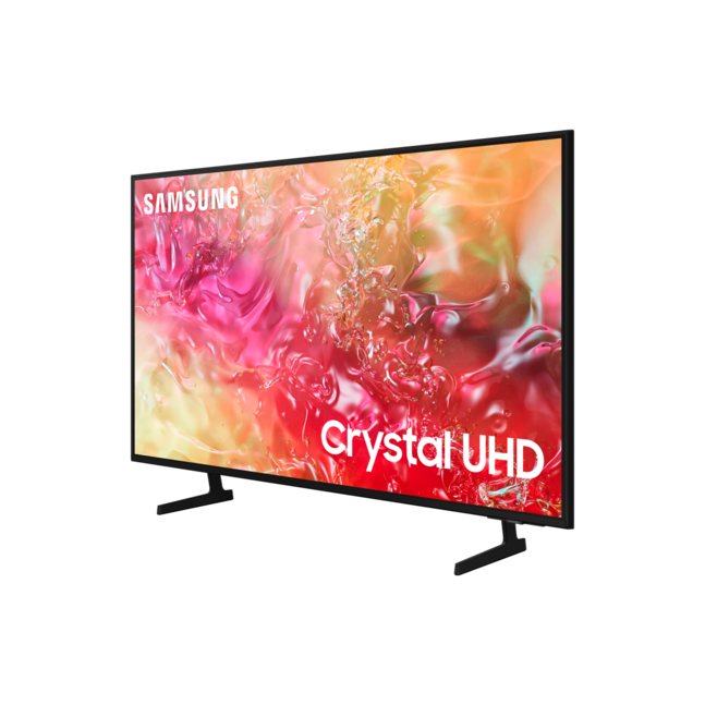 Samsung 65"DU7100 UHD TV
