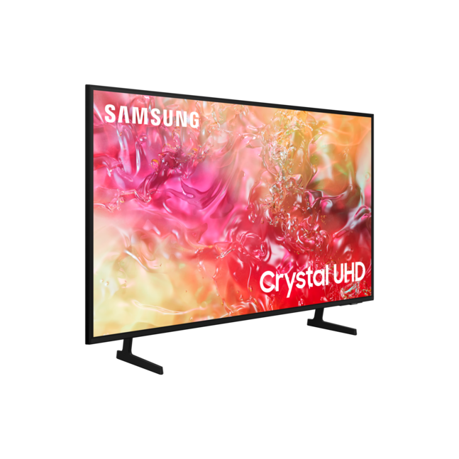 Samsung 65"DU7100 UHD TV