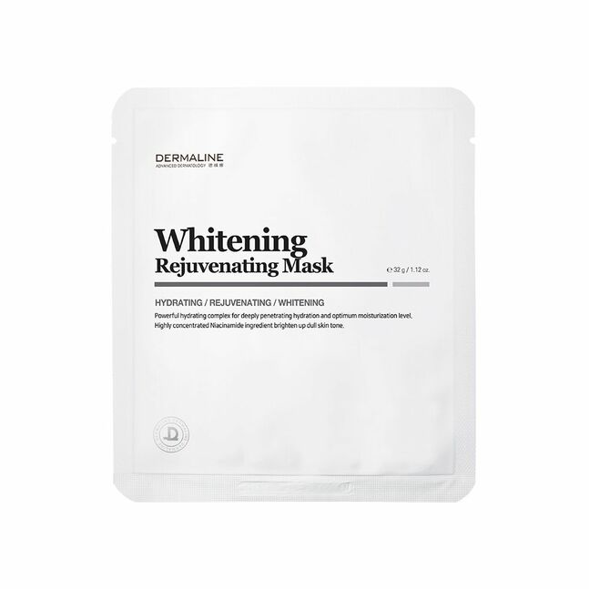 Whitening Rejuvenating Mask
