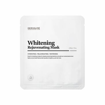 Whitening Rejuvenating Mask