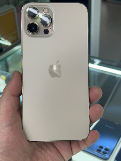 Iphone 12 promax