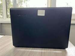 Lenovo notebook