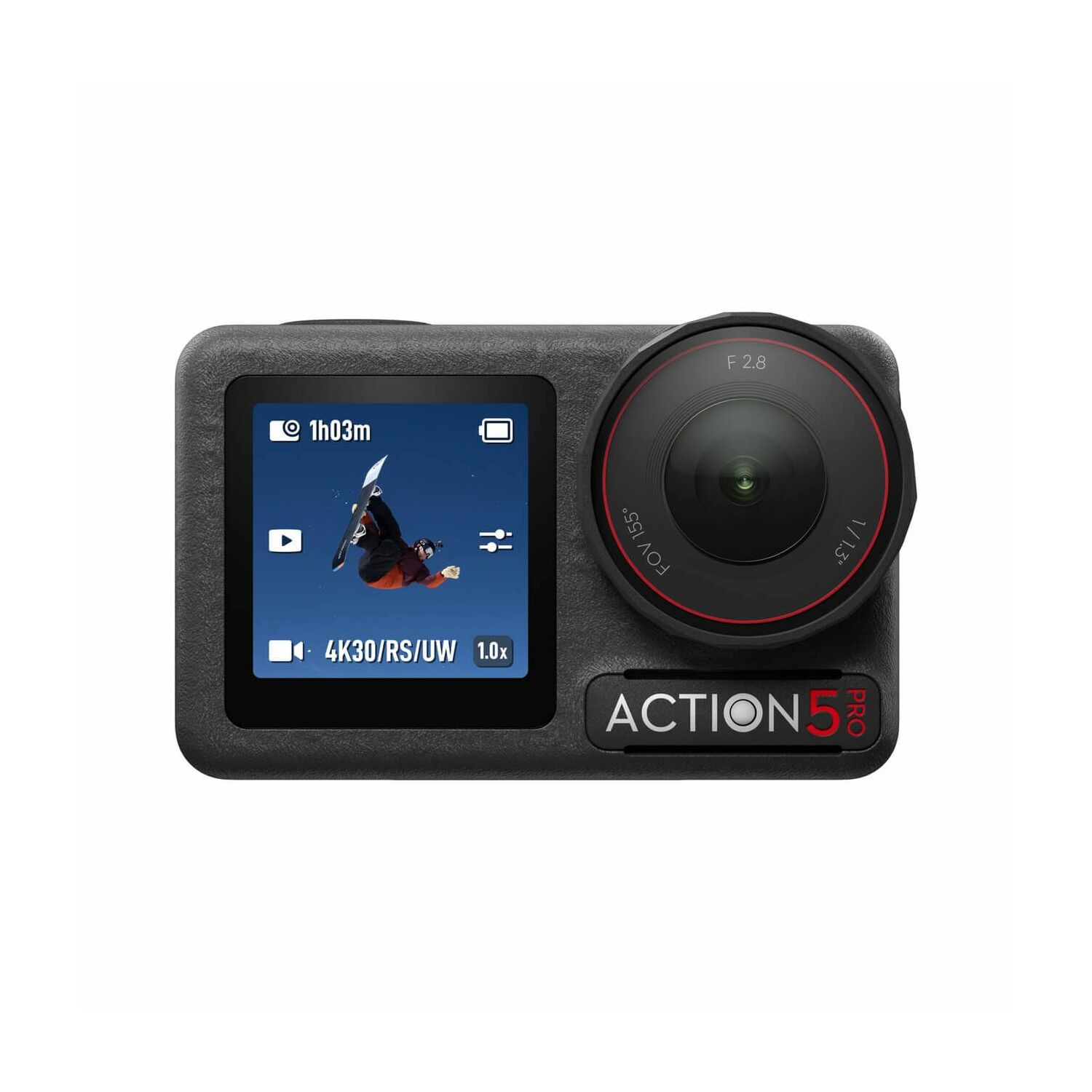 DJI OSMO Action 5 Pro Standard Combo