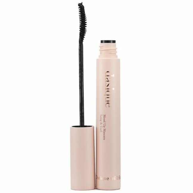 DASIQUE Mood Up Mascara No.01black /long&curl/