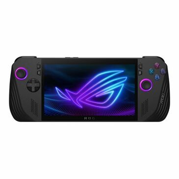 ROG Ally X AMD Ryzen Z1 Extreme 12GB*2+1TB SSD Gaming Handheld /RC72LA /	