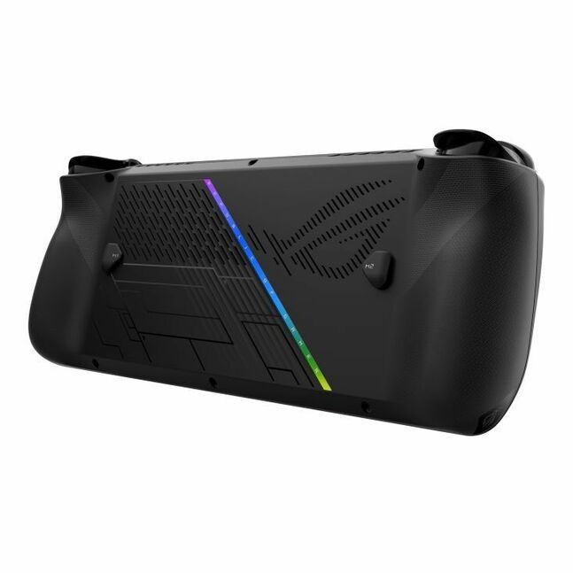 ROG Ally X AMD Ryzen Z1 Extreme 12GB*2+1TB SSD Gaming Handheld /RC72LA /	